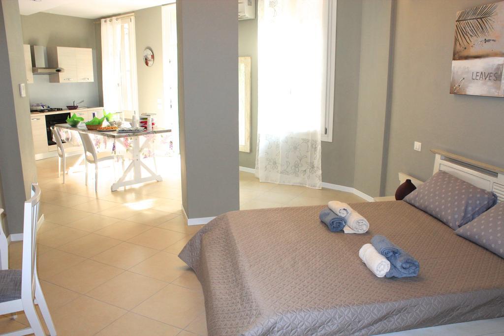 Residenza La Vecchia Vigna Bed & Breakfast Verona Exterior photo