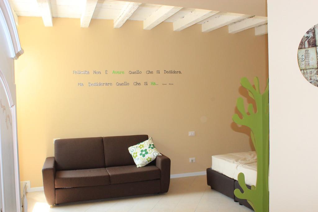 Residenza La Vecchia Vigna Bed & Breakfast Verona Exterior photo