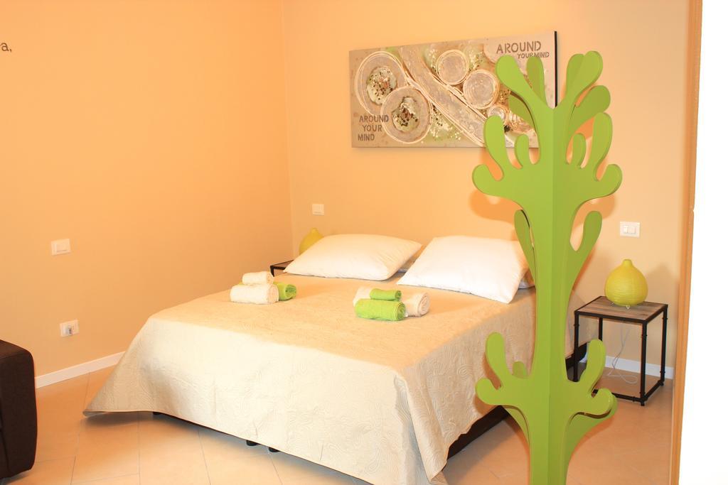 Residenza La Vecchia Vigna Bed & Breakfast Verona Exterior photo