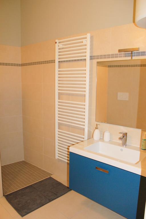 Residenza La Vecchia Vigna Bed & Breakfast Verona Exterior photo