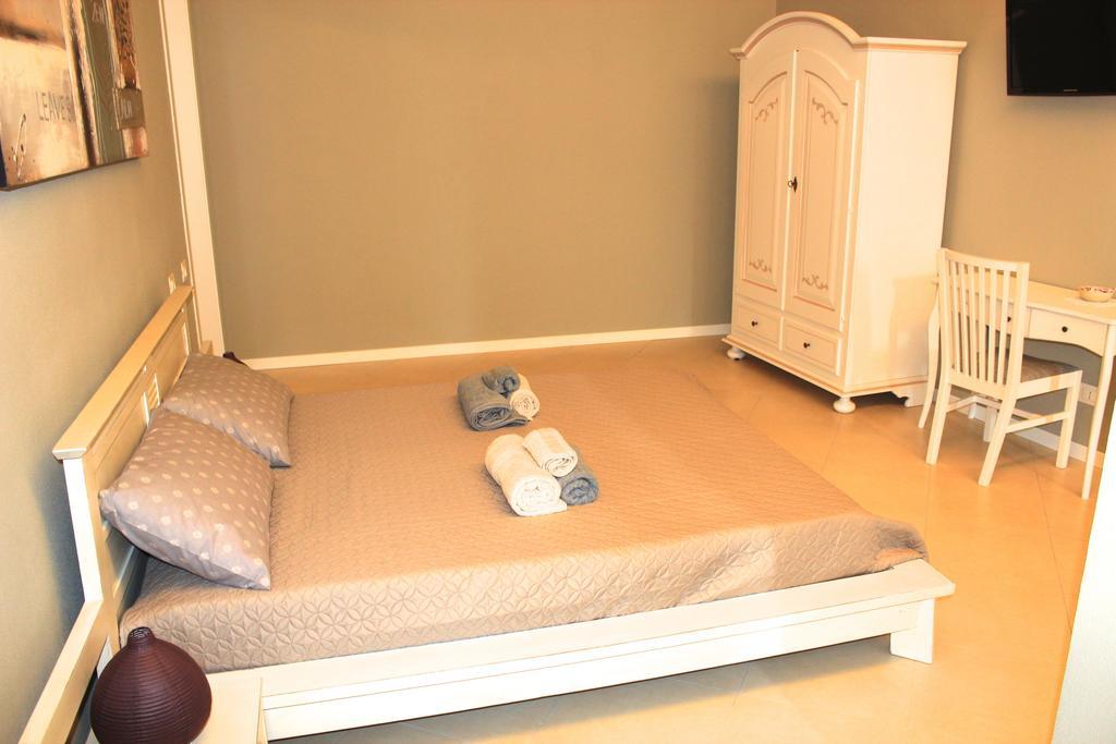 Residenza La Vecchia Vigna Bed & Breakfast Verona Exterior photo