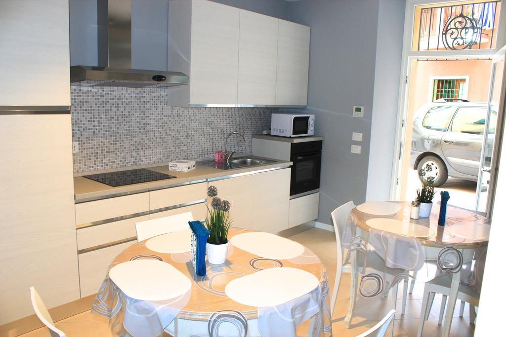 Residenza La Vecchia Vigna Bed & Breakfast Verona Exterior photo